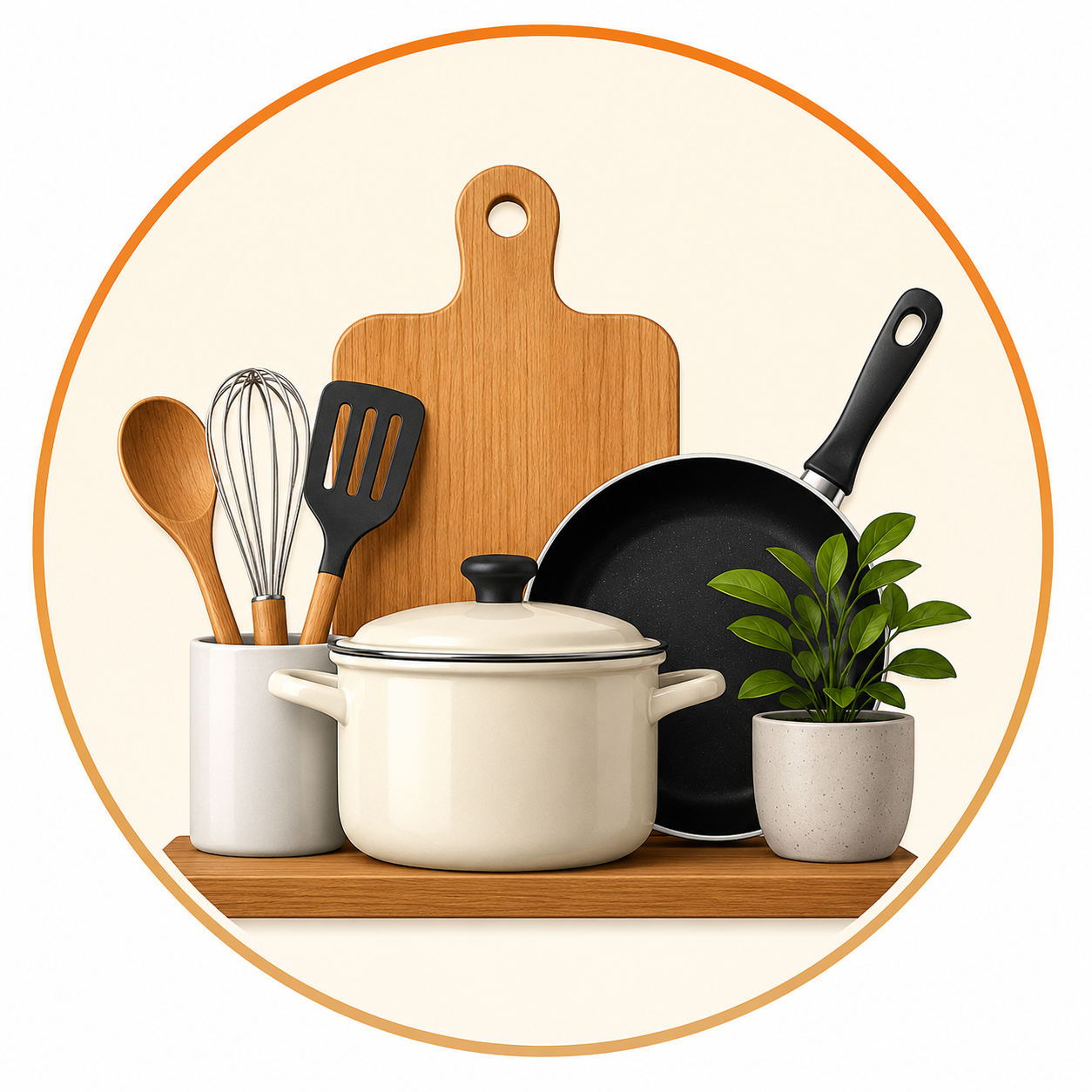 Kitchen Essentials