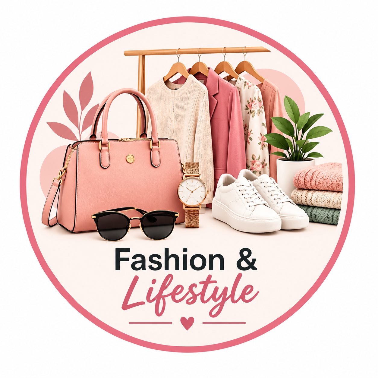 Fashion and Lifestyle