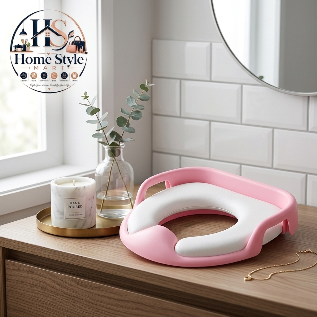 Commode Seat For Baby Potty