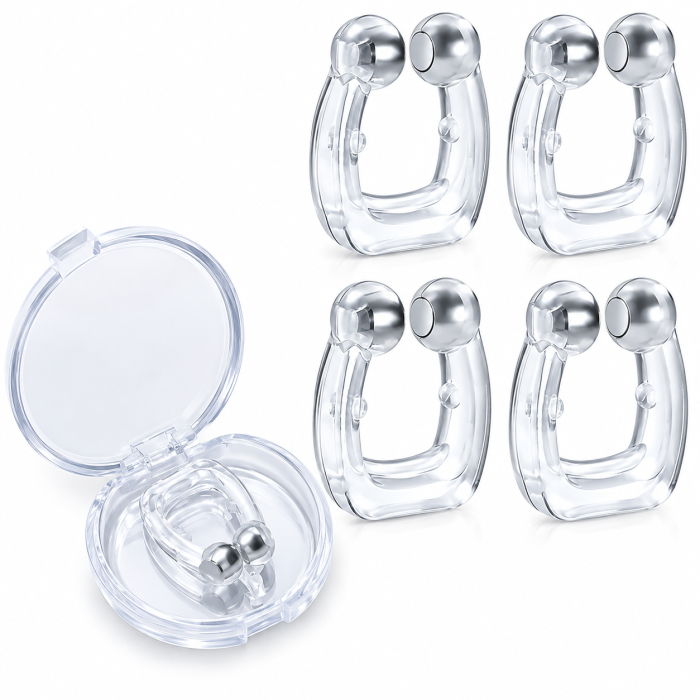Anti Snore Nose Clip