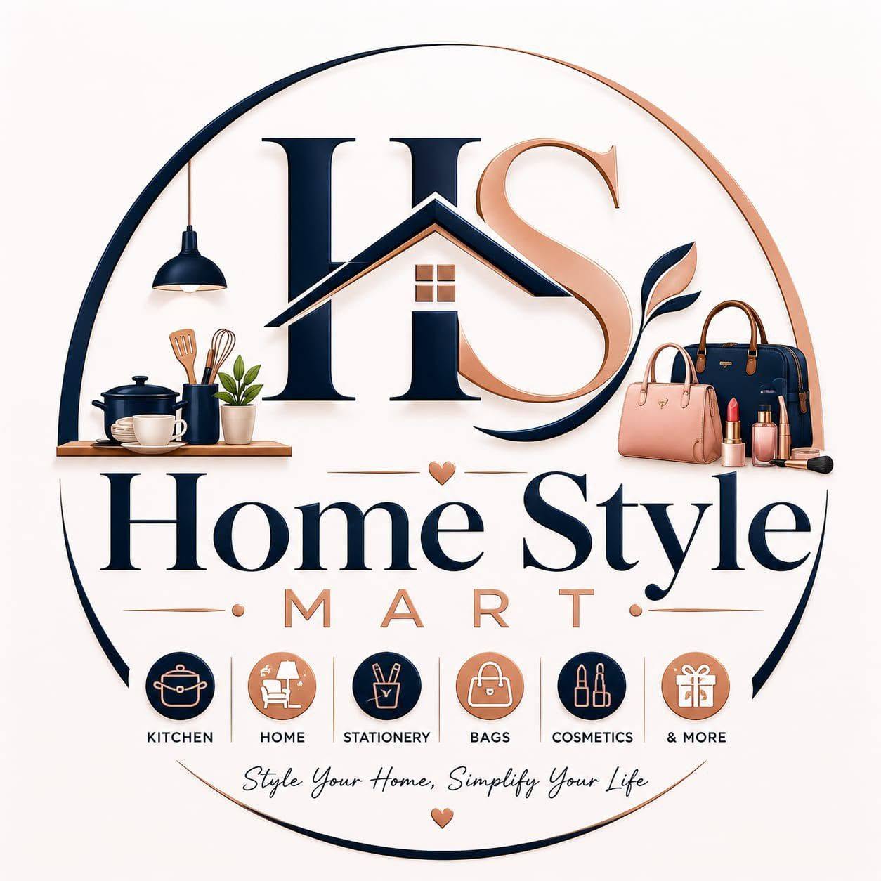 Home Style Mart
